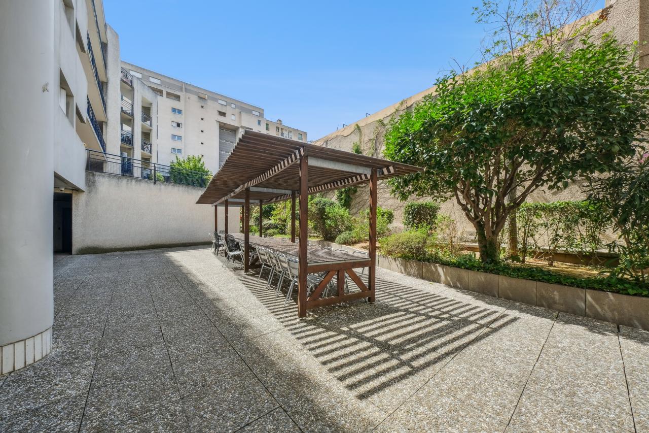 Bureau Marseille 2953m² Vente bureau Marseille Bouches-du-Rhône OVBUR2531848 10